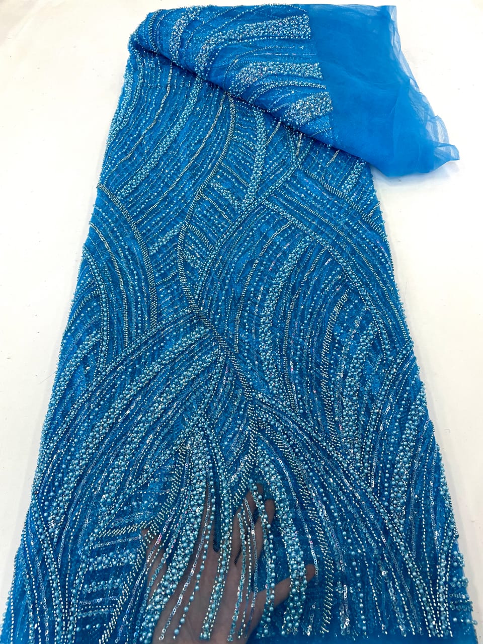 Tela de lujo Torine