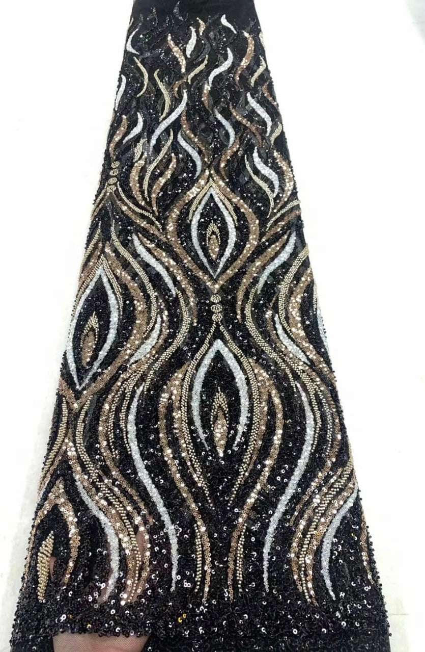 Cardenas Luxury Fabric