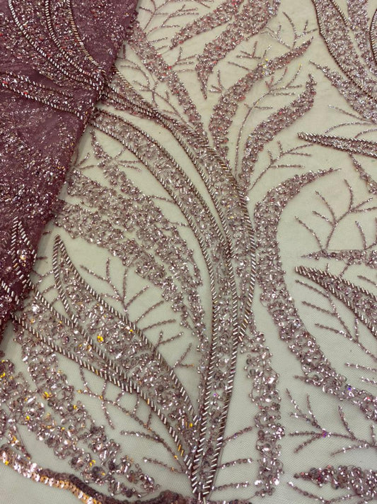 Lilyluxe Sequin Fabric