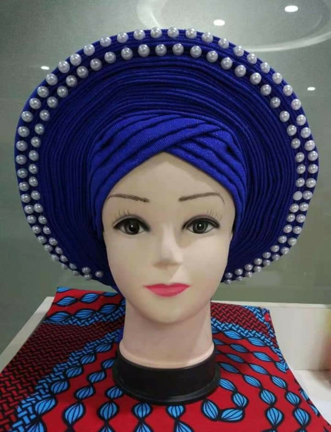 Autogele - Royal Blue