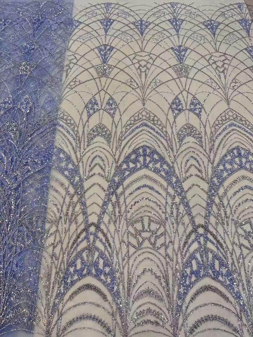 Lurek Luxury Fabric