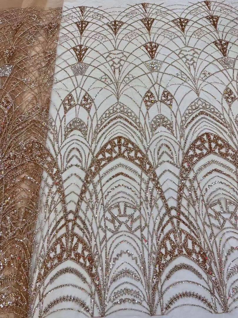Lurek Luxury Fabric