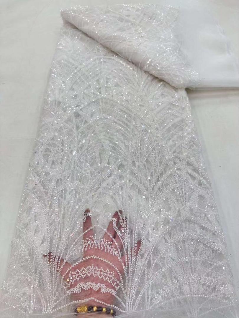 Lurek Luxury Fabric