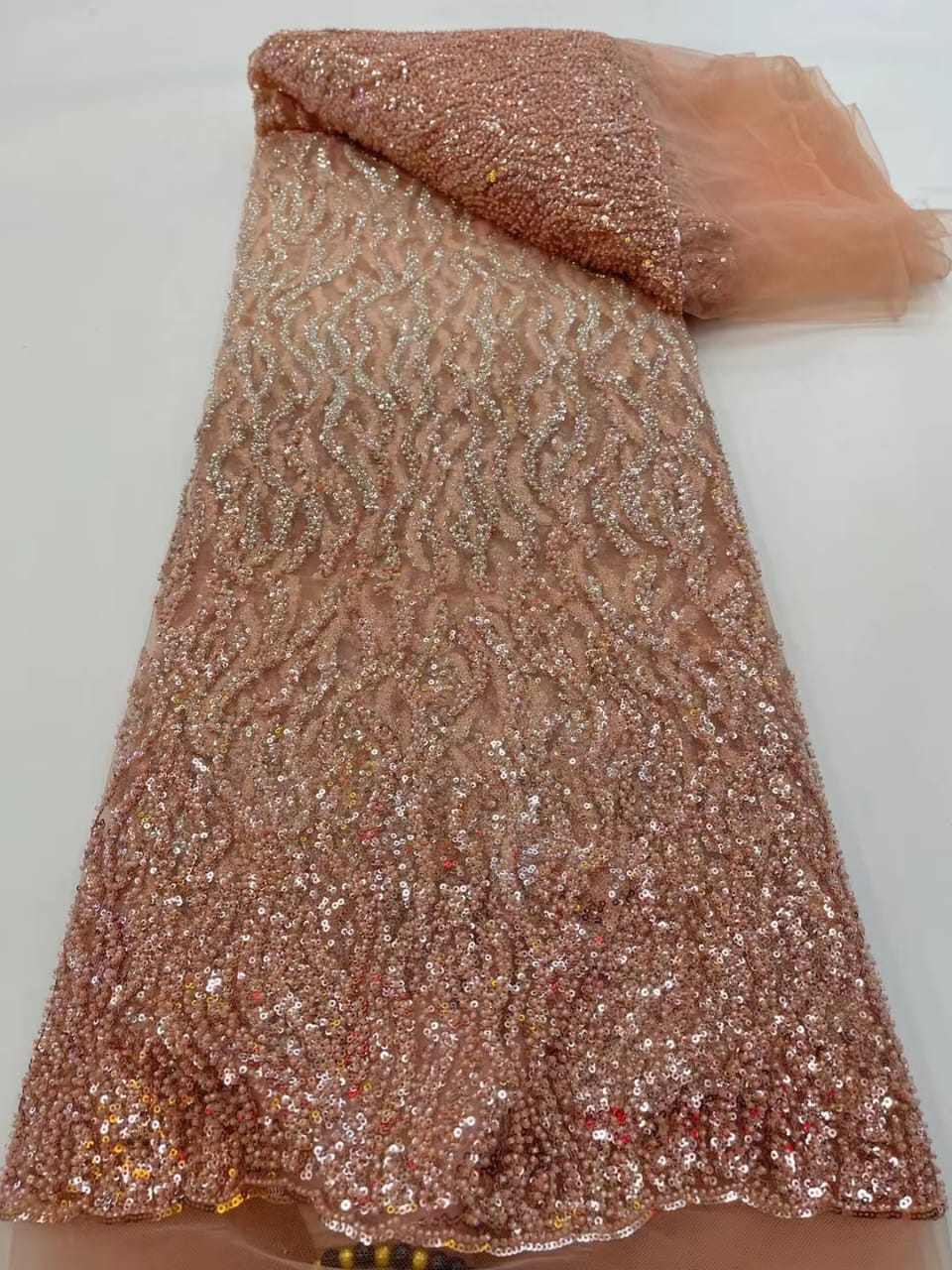Tela de lujo Avertra