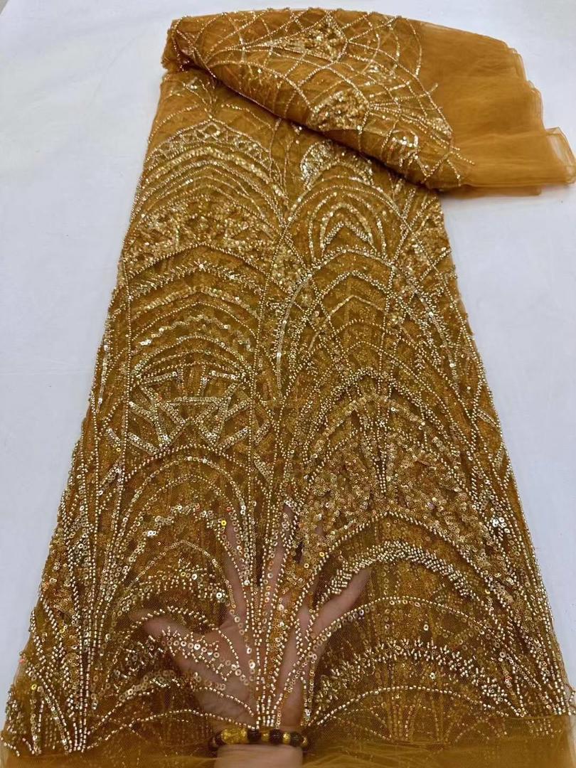 Lurek Luxury Fabric