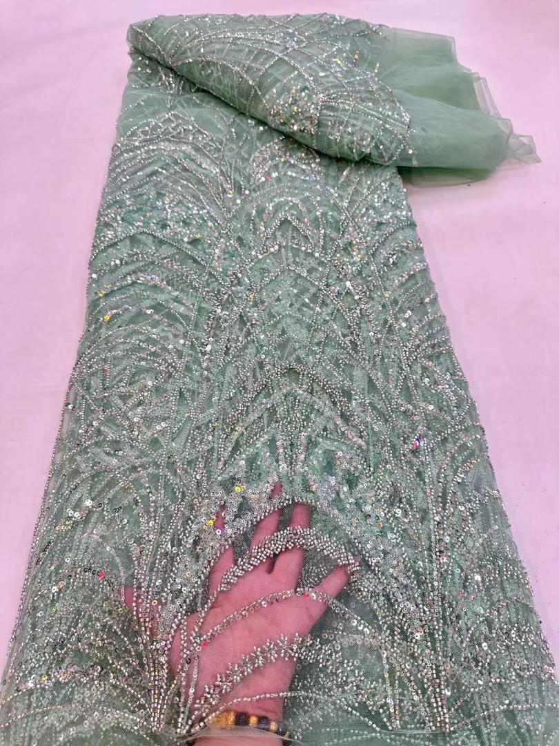 Lurek Luxury Fabric