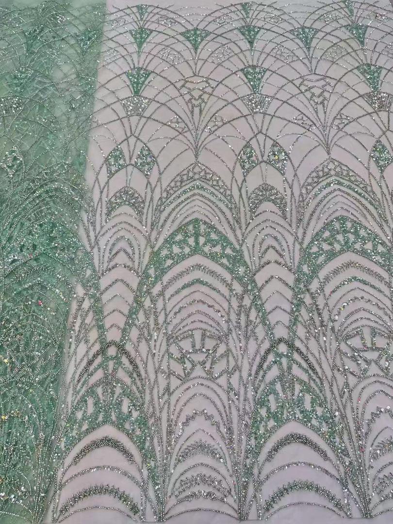 Lurek Luxury Fabric