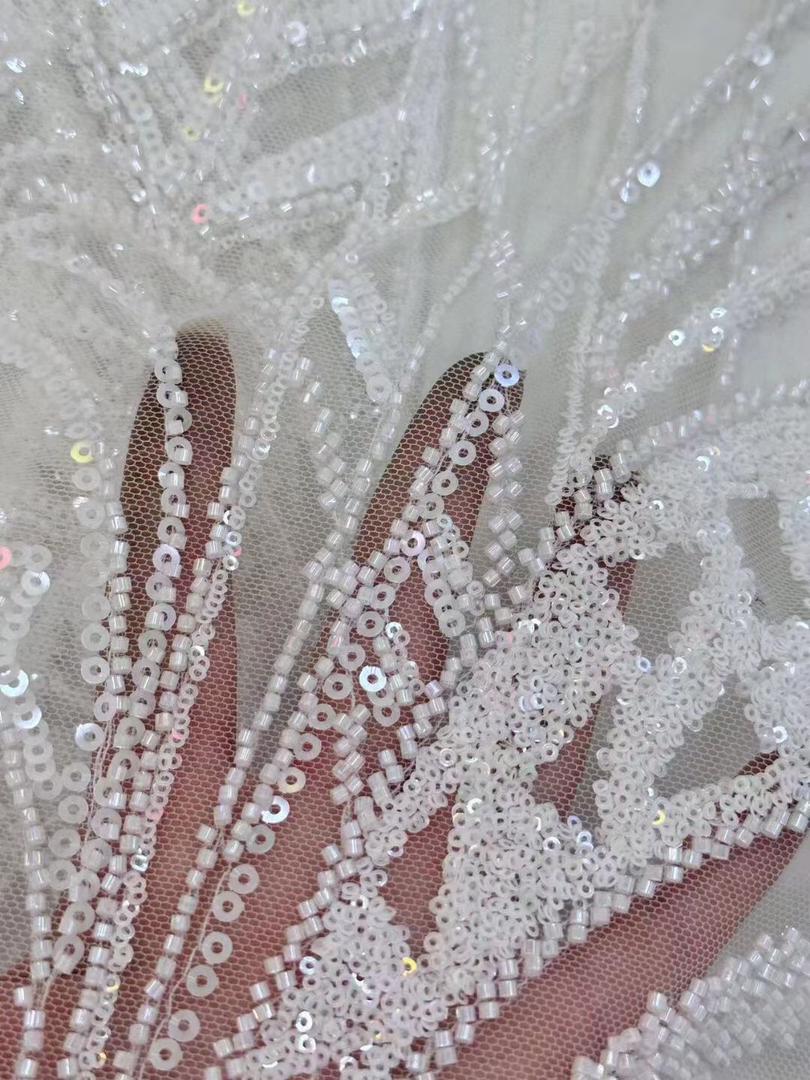 Lurek Luxury Fabric