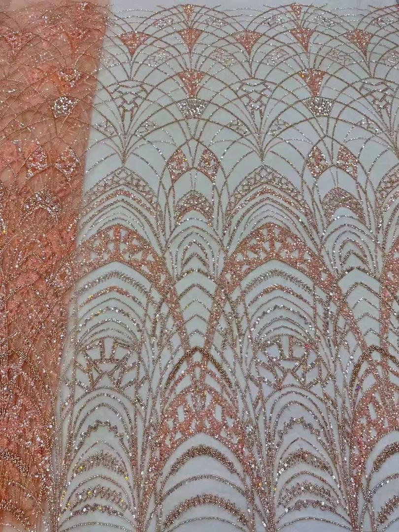Lurek Luxury Fabric