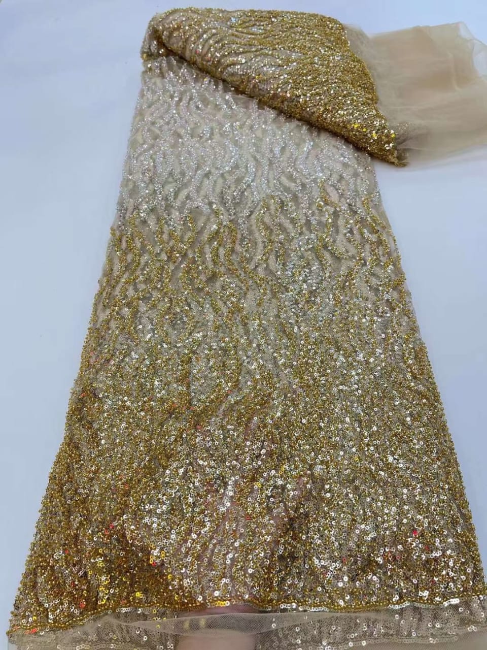 Tela de lujo Avertra