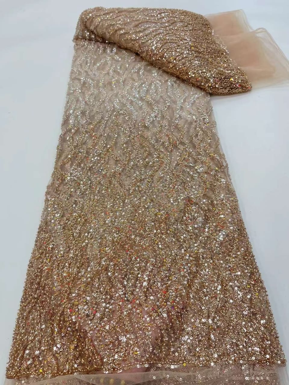 Tela de lujo Avertra