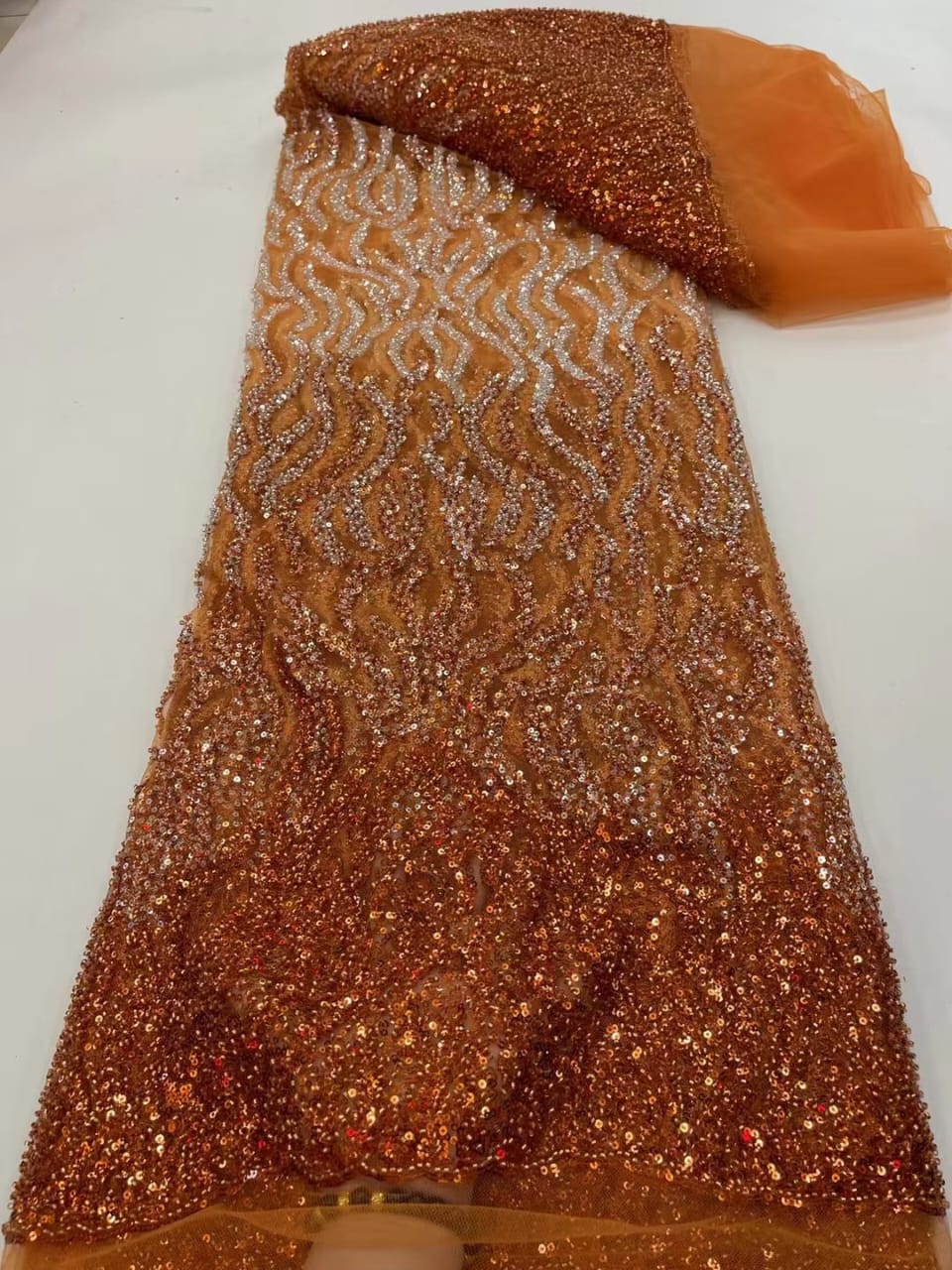 Tela de lujo Avertra