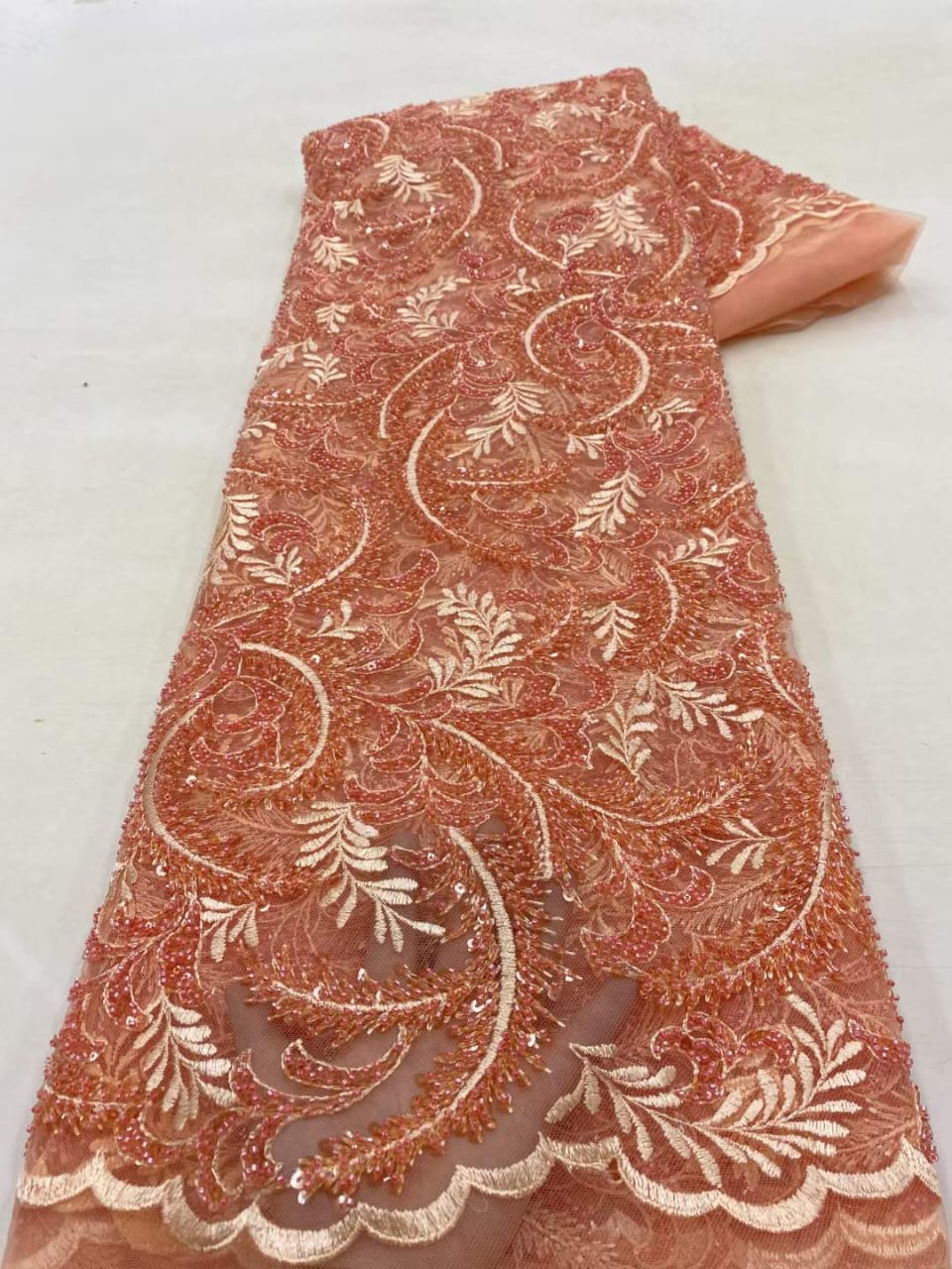 Haute Luxe Luxury Handmade Fabric