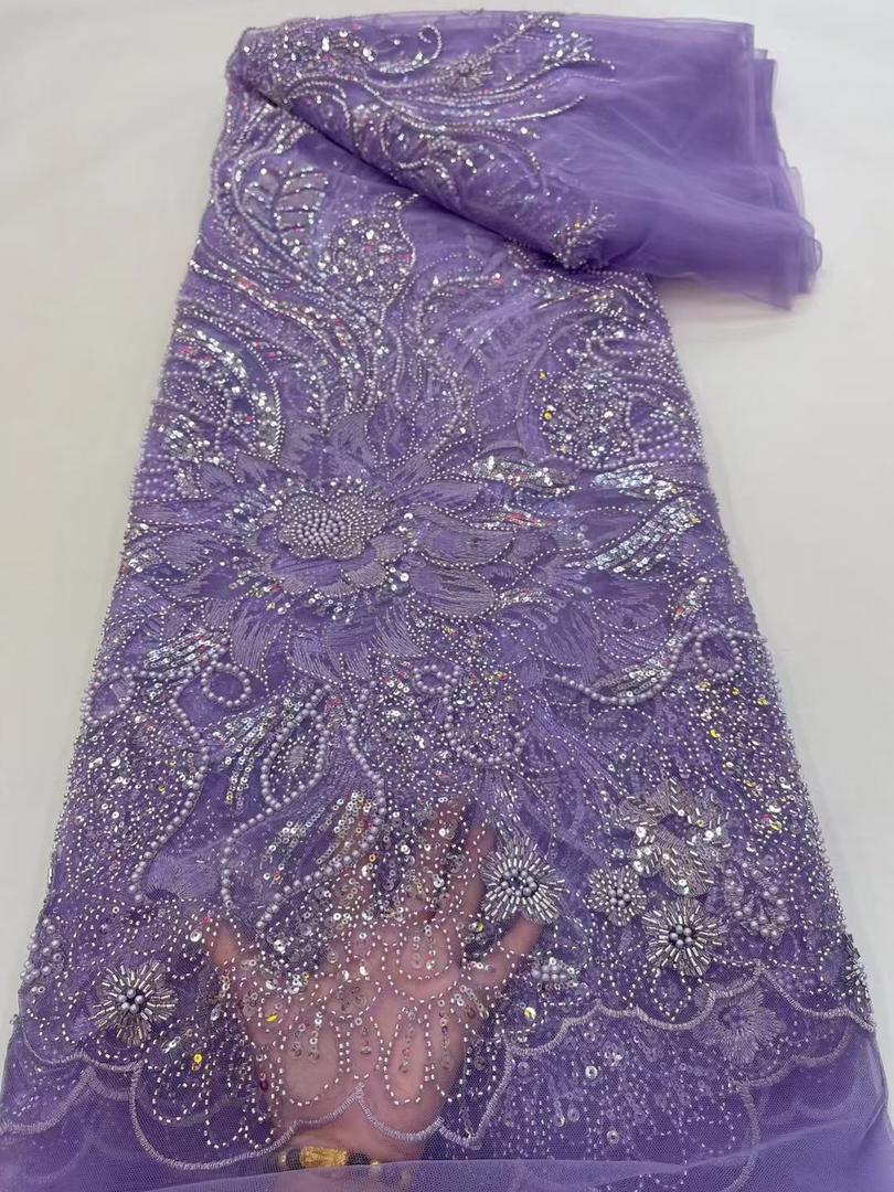 Fulise Luxury Handmade Fabric