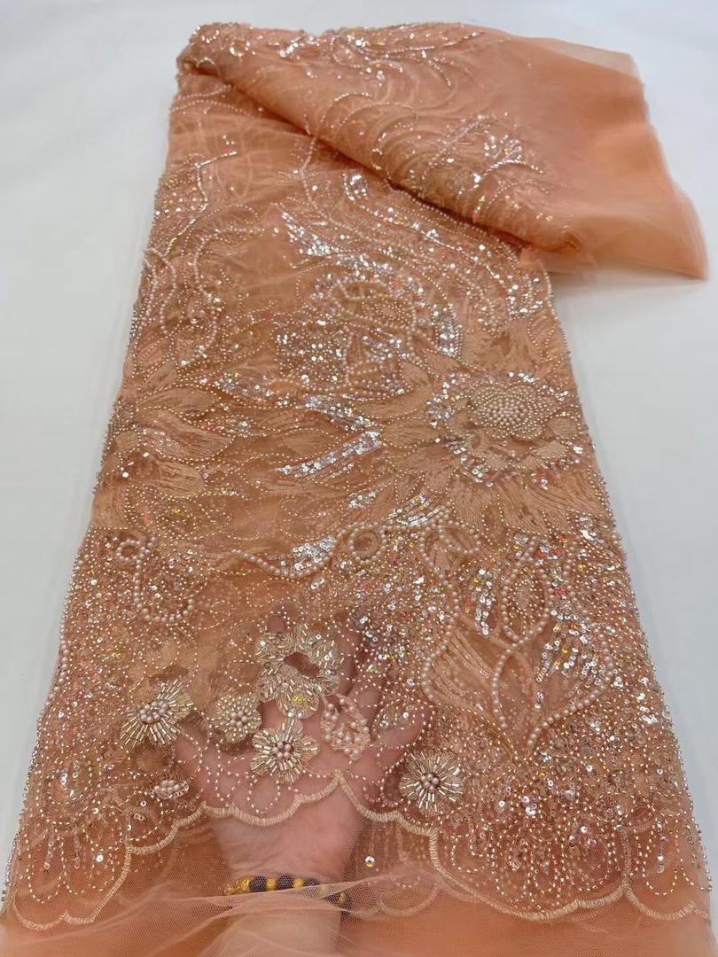Fulise Luxury Handmade Fabric