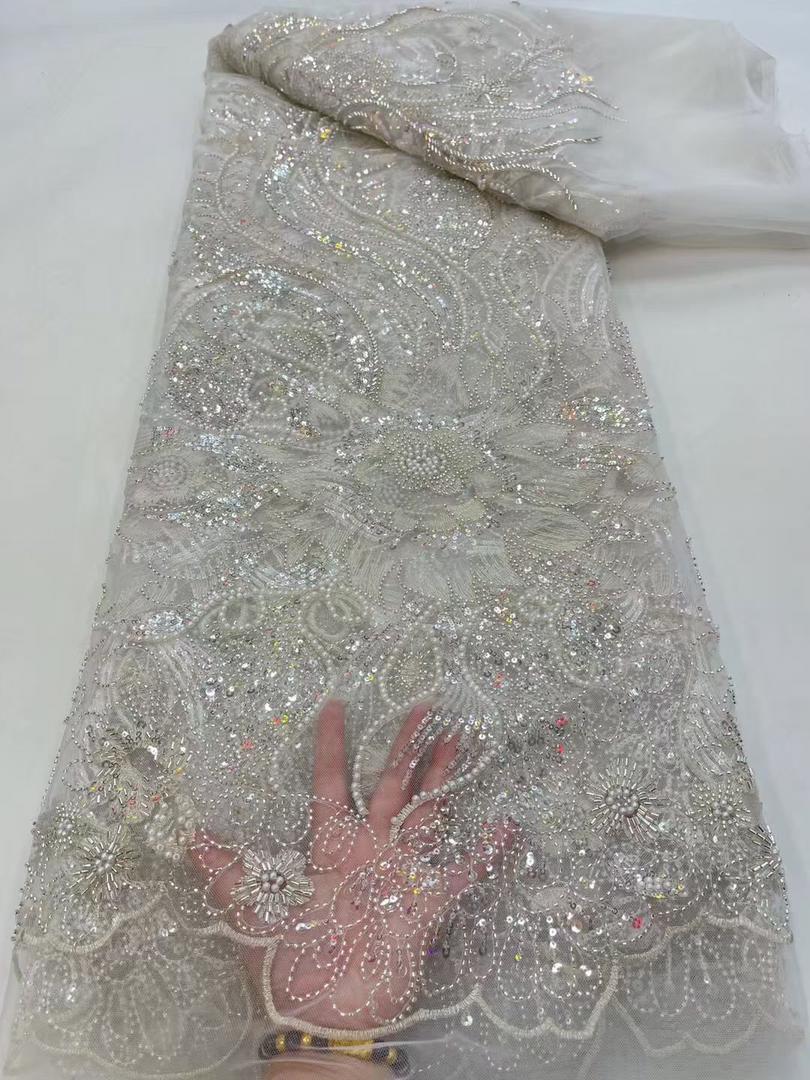 Fulise Luxury Handmade Fabric