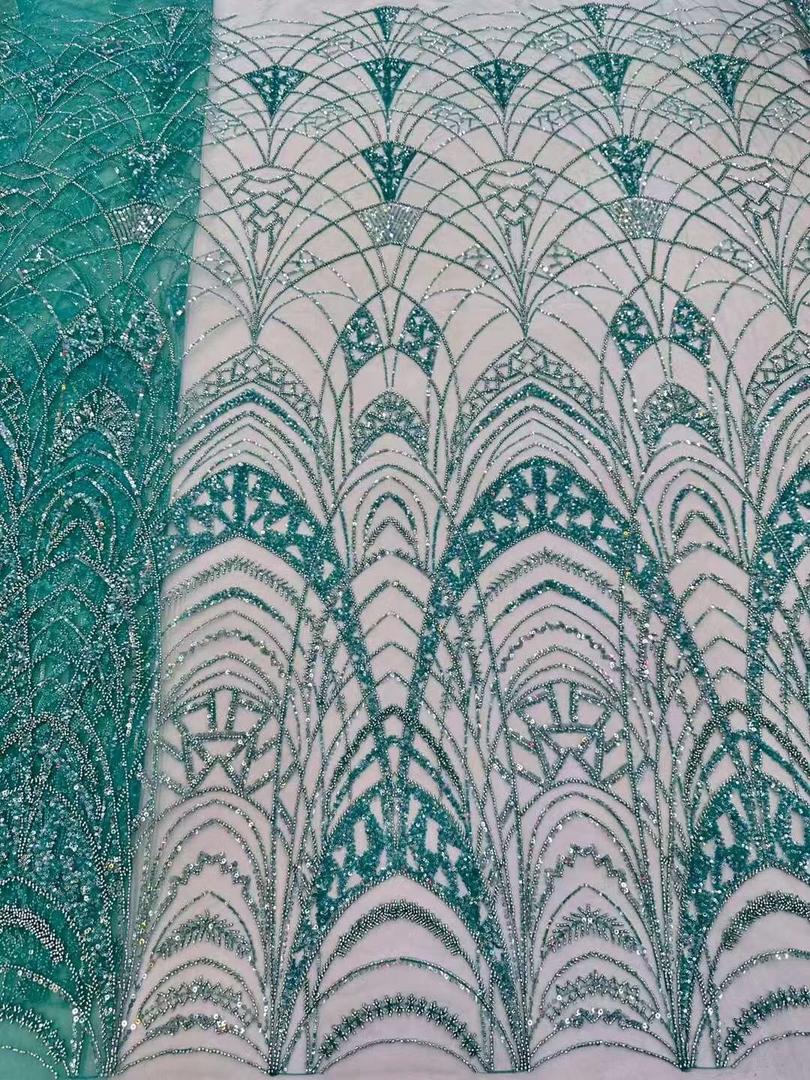 Lurek Luxury Fabric