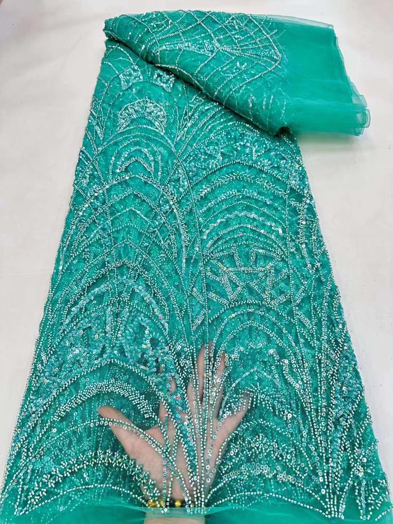 Lurek Luxury Fabric