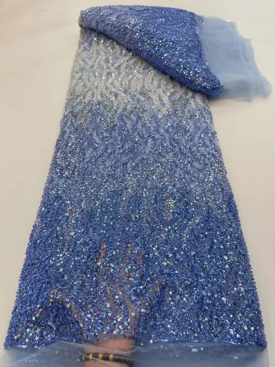 Tela de lujo Avertra