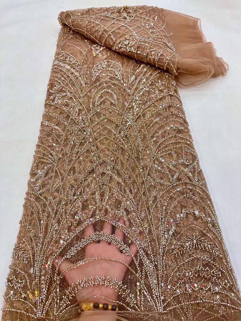 Lurek Luxury Fabric