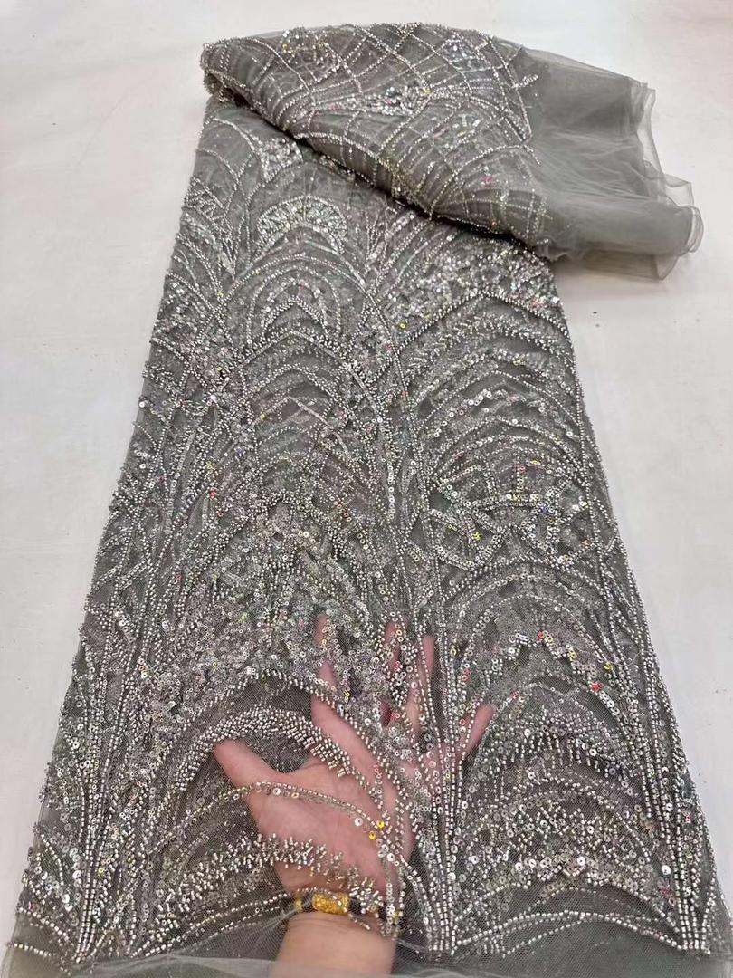 Lurek Luxury Fabric