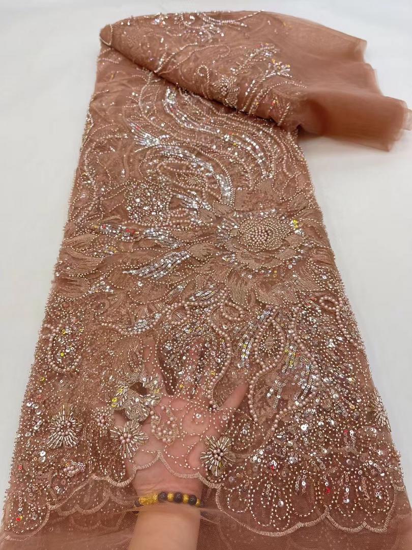Fulise Luxury Handmade Fabric