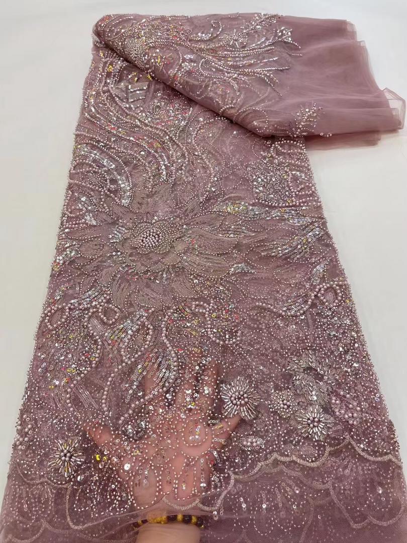 Fulise Luxury Handmade Fabric