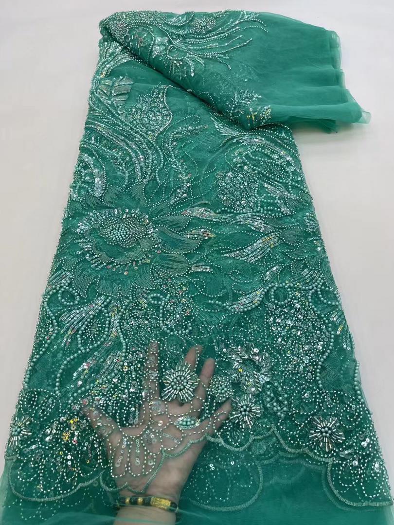 Fulise Luxury Handmade Fabric