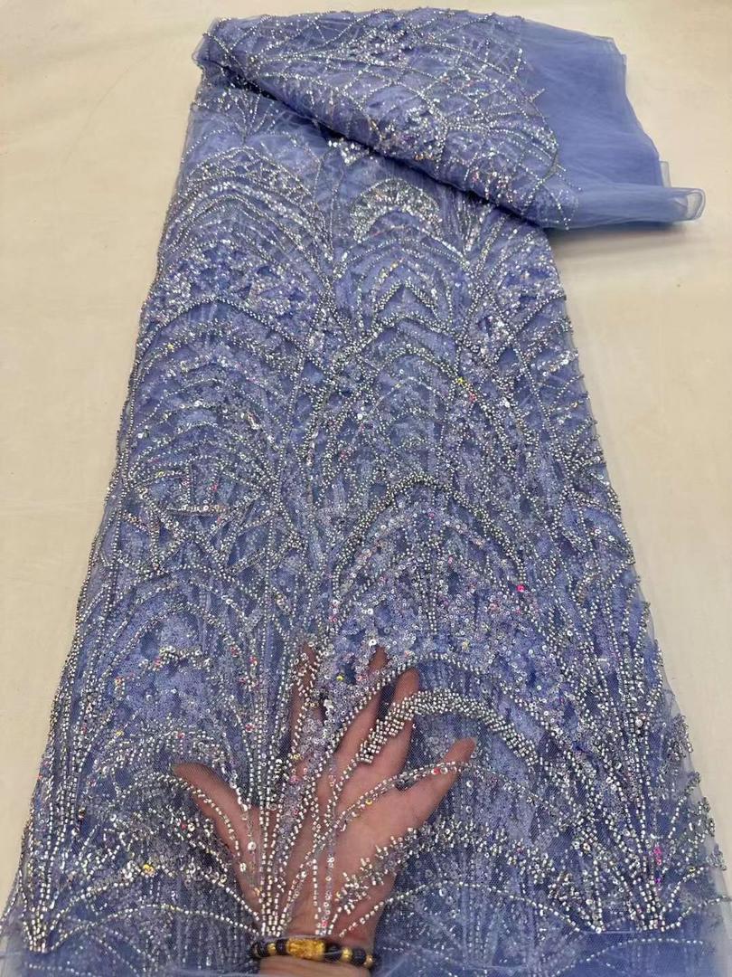 Lurek Luxury Fabric