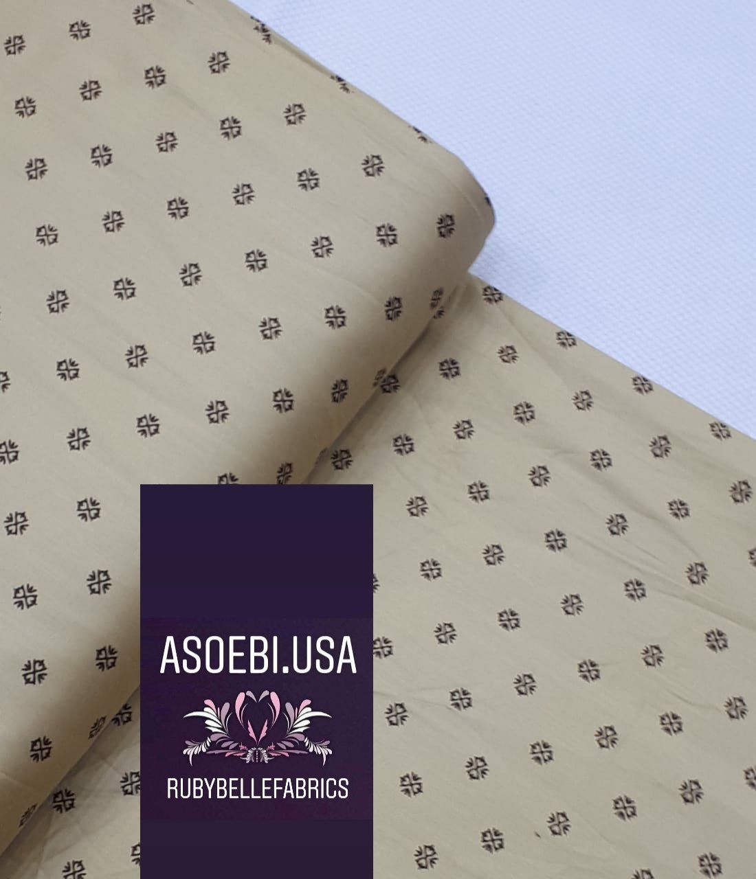 Wool Cashmere Senator Men's Fabric - RUBYBELLEFABRICS