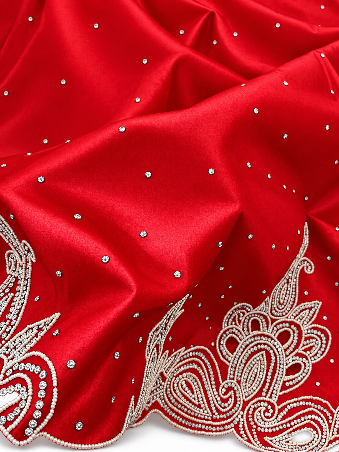 TAFFETA FABRICS