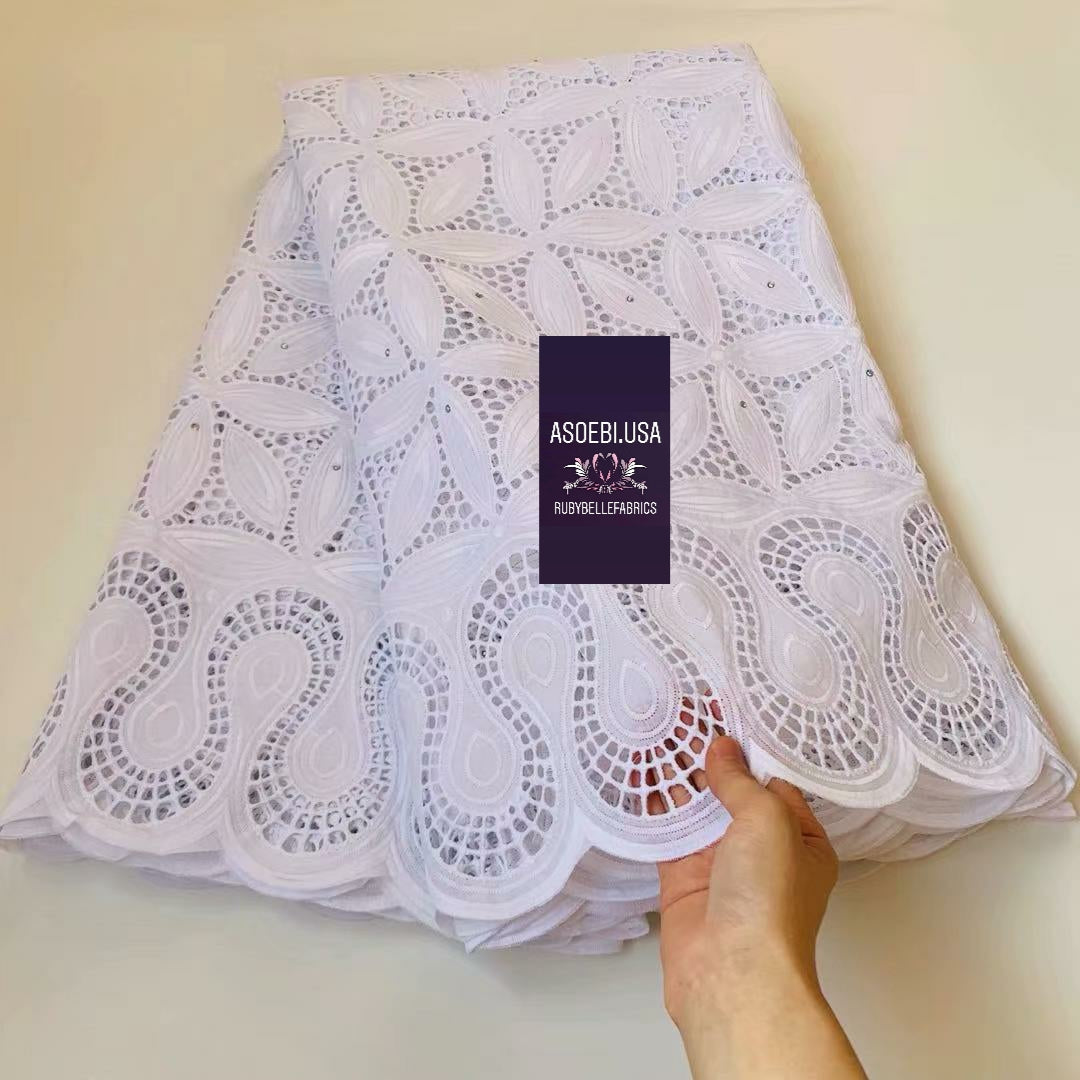 DRY LACE