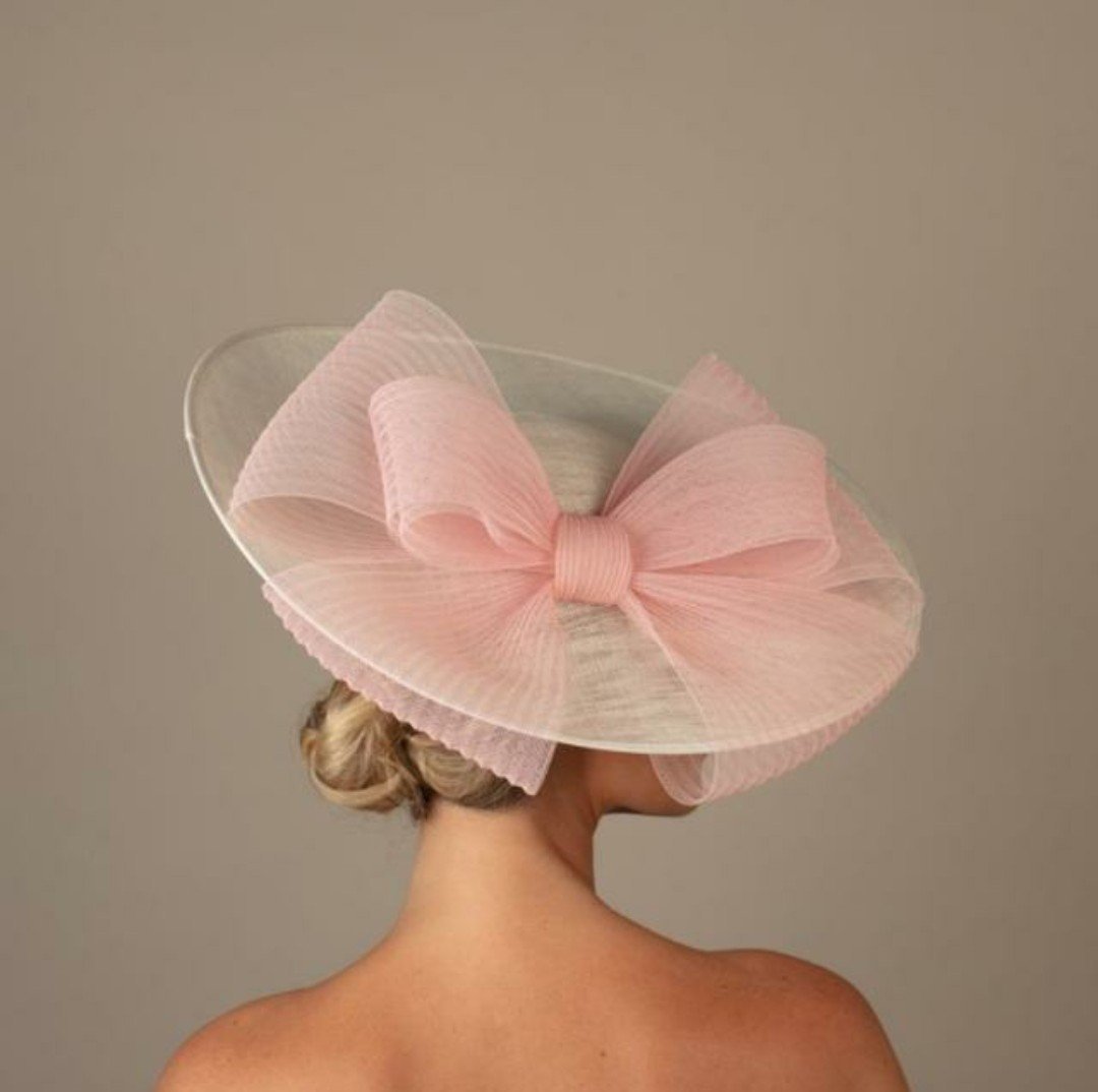 FASCINATORS | RUBYBELLEFABRICS