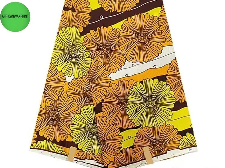 WAXPRINTS (ANKARA) | RUBYBELLEFABRICS