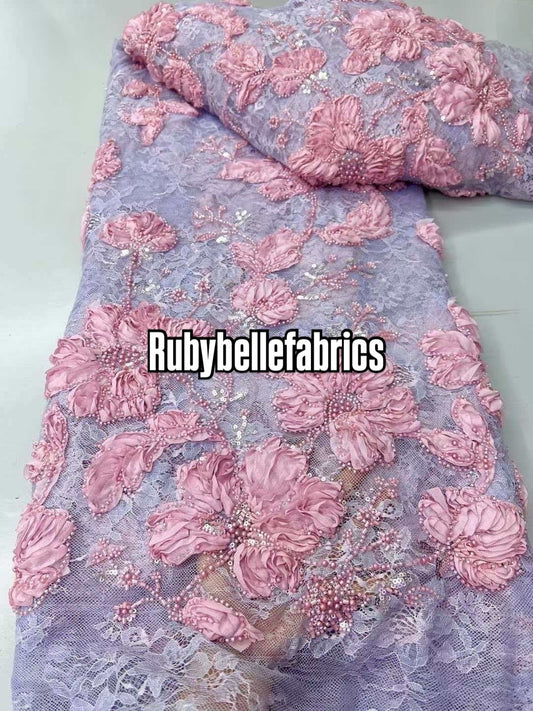 Baru Luxury Roses Deluxe Fabrjc