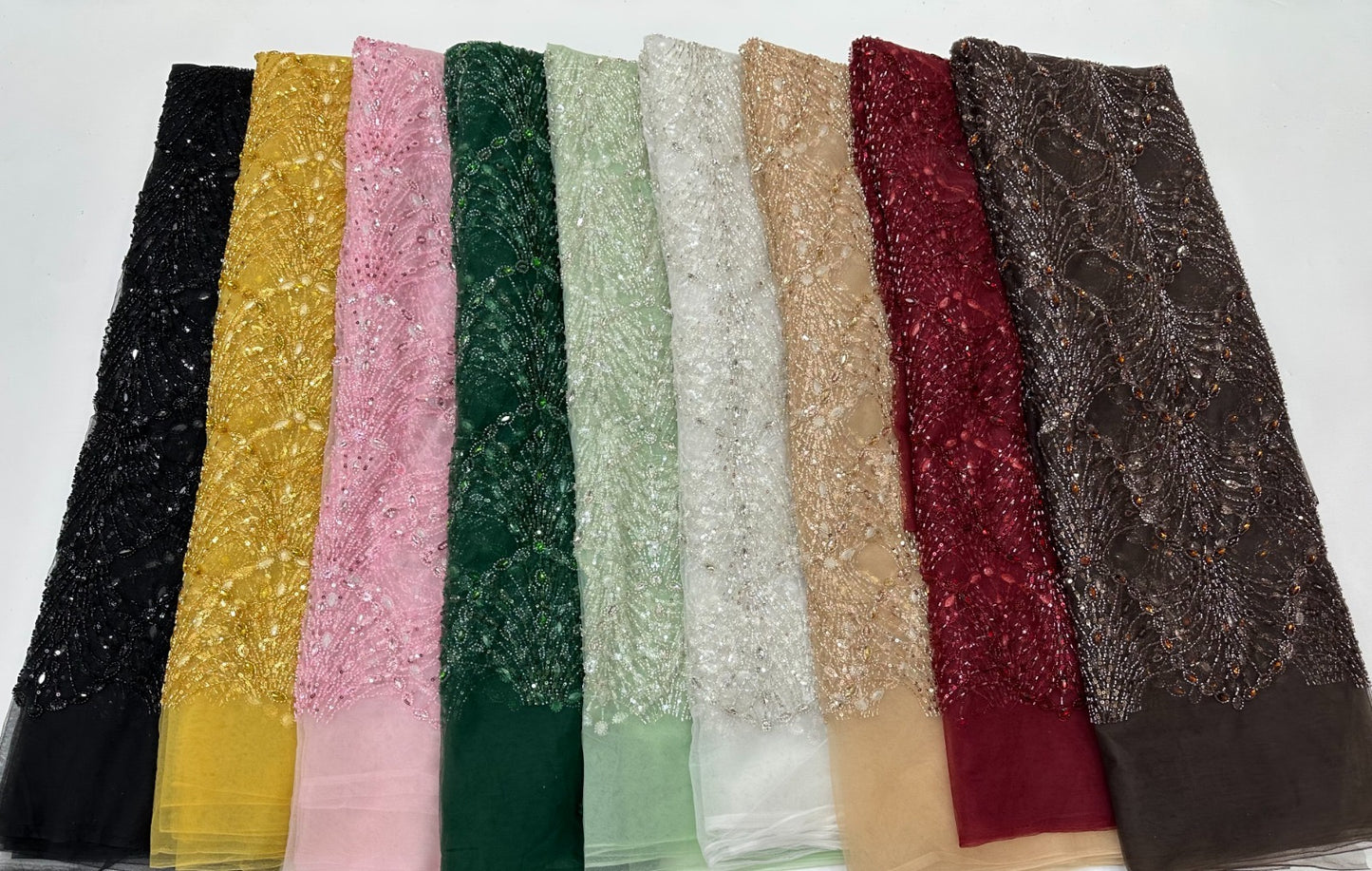 Vertible Luxury Stone Fabric