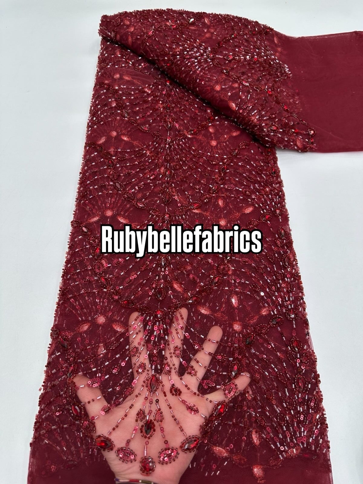 Vertible Luxury Stone Fabric