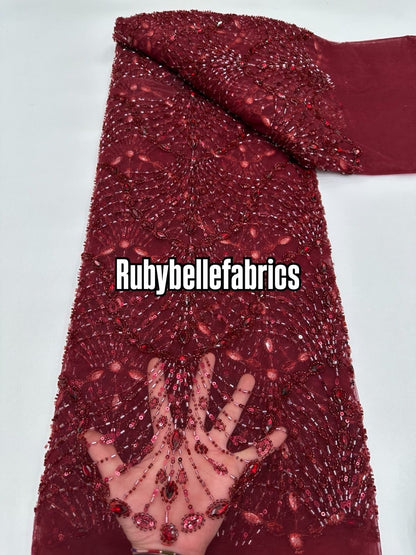 Vertible Luxury Stone Fabric