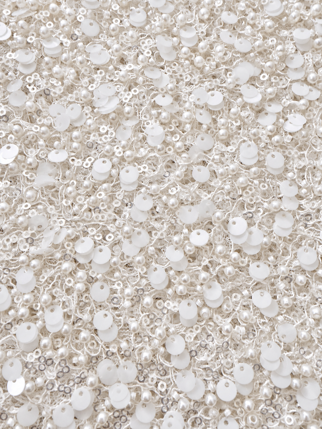 Amyree Luxury Handmade Bridal Wedding Fabric