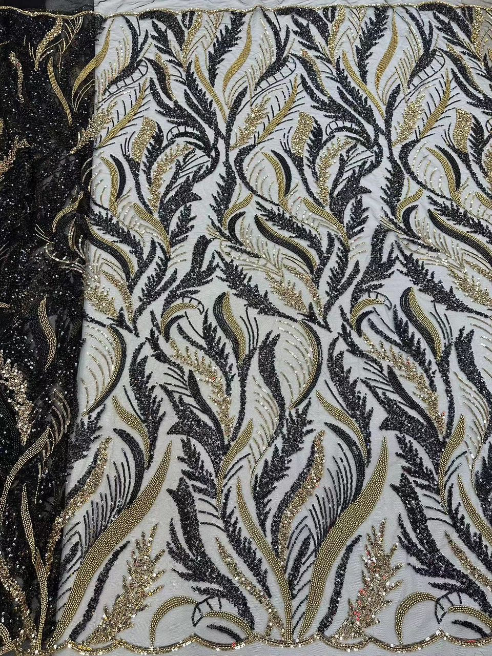 Varsoile Luxury Fabric