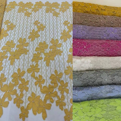 Golor Luxury Fabric