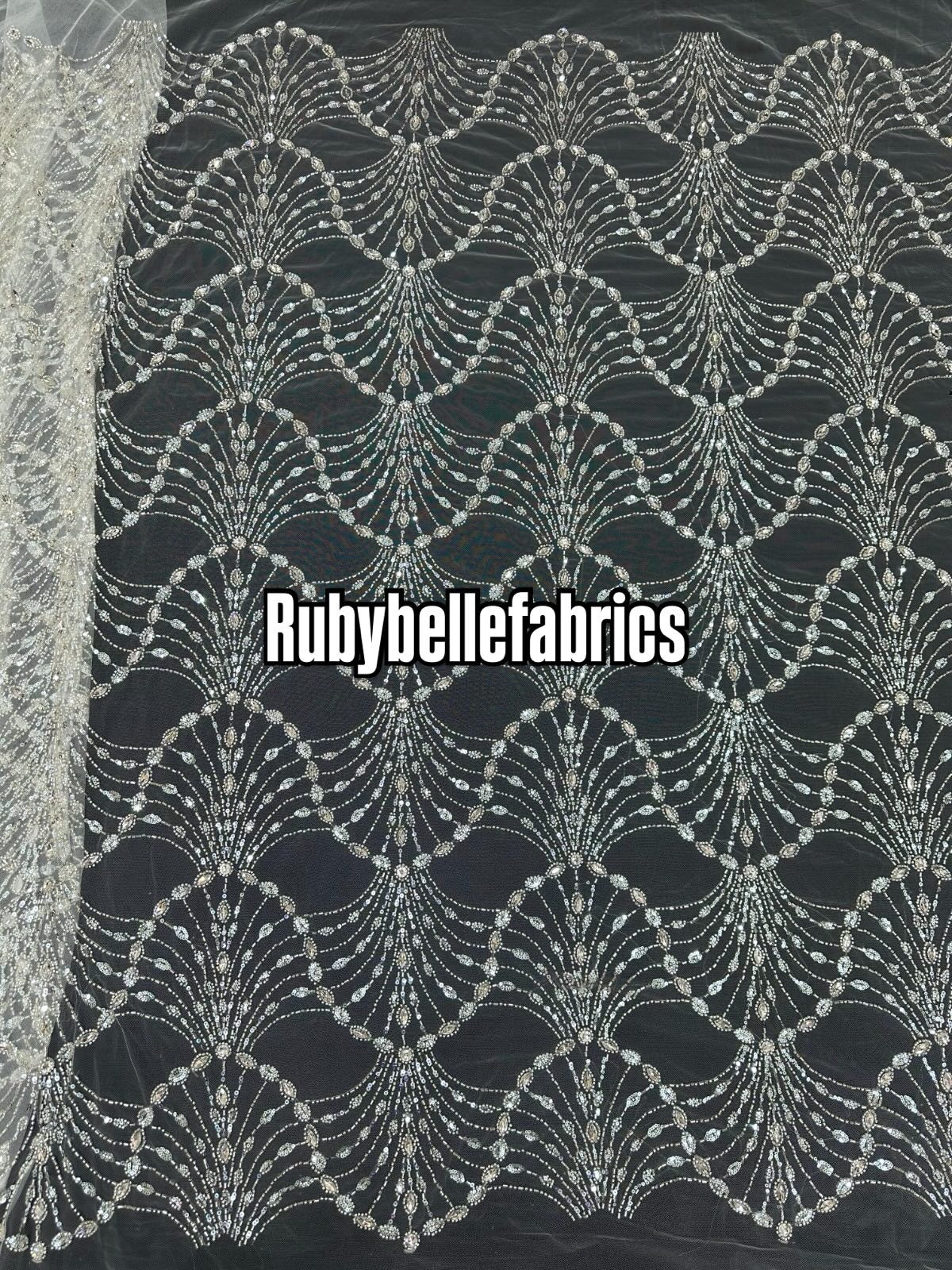 Vertible Luxury Stone Fabric