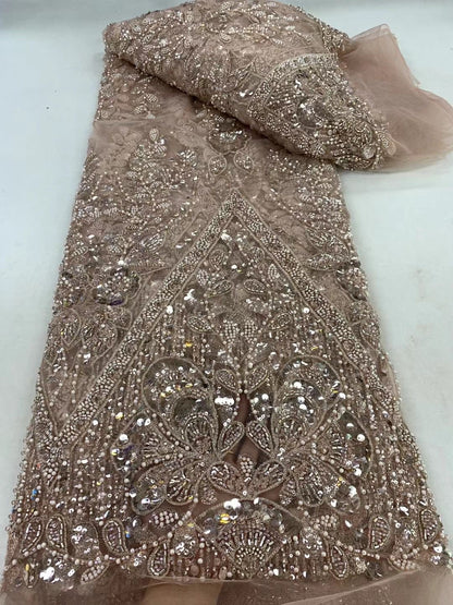 Chillada High Quality Sequin Fabric