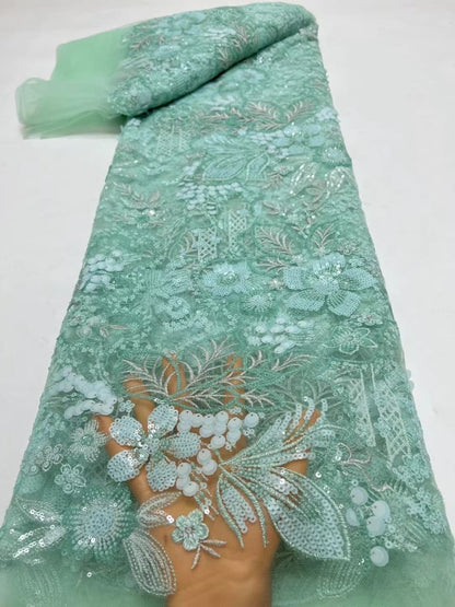 Waliee Sequin Fabric