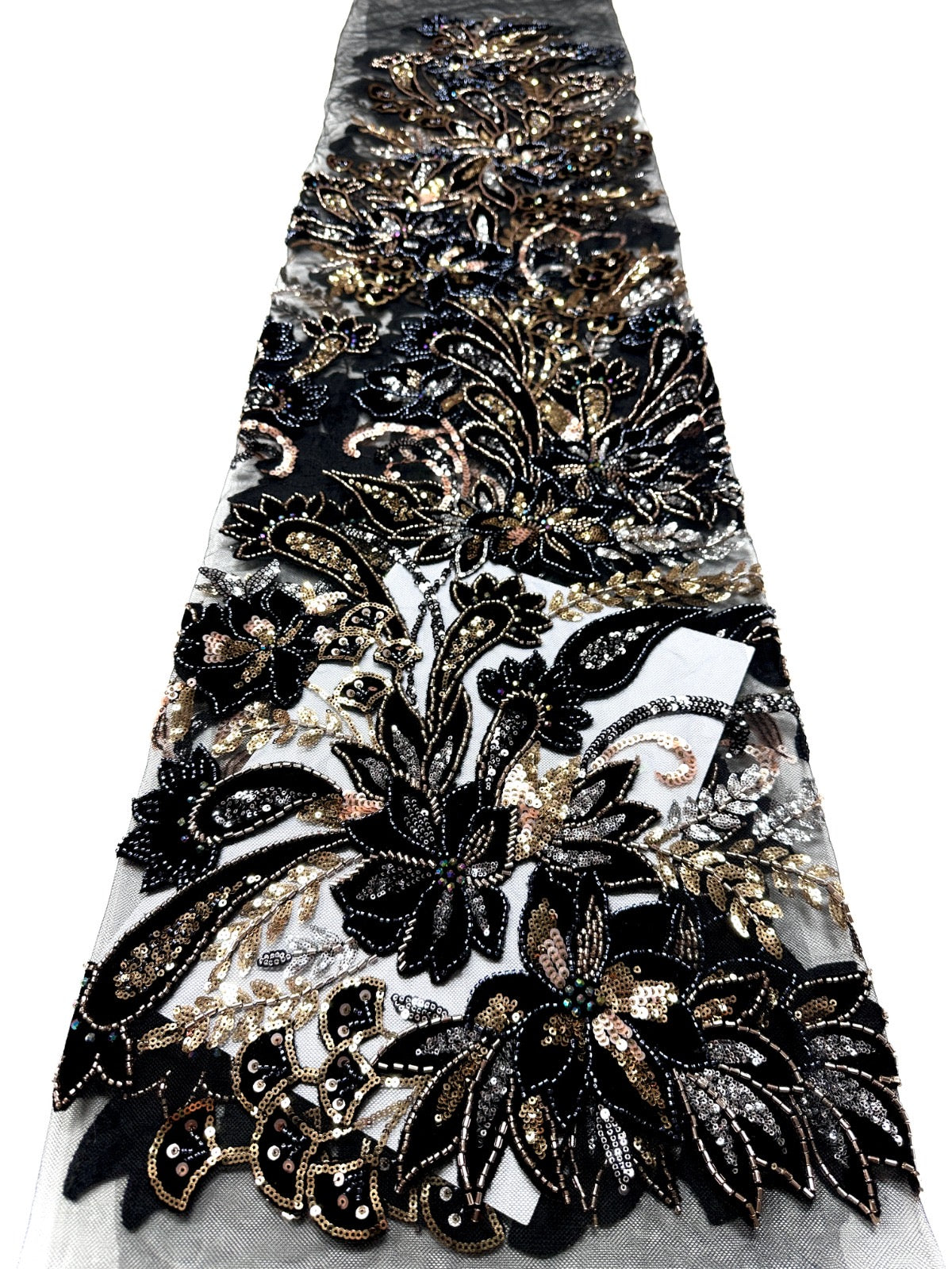 Ewell Premium Lace High Quality Couture Fabric