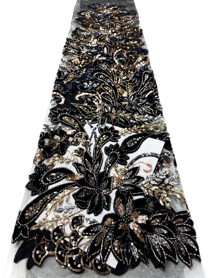 Ewell Premium Lace High Quality Couture Fabric