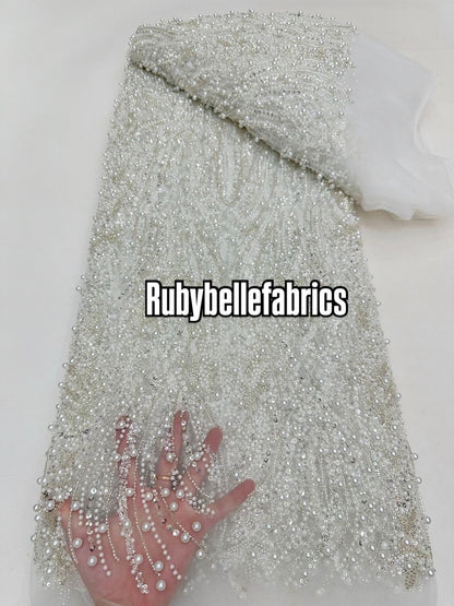 Tomyin Luxury Fabric - More Colors