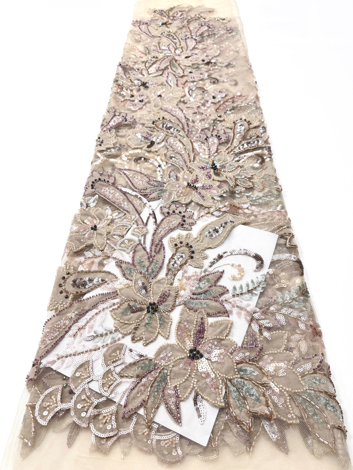 Ewell Premium Lace High Quality Couture Fabric