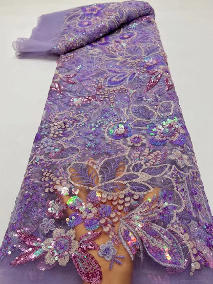 Waliee Sequin Fabric