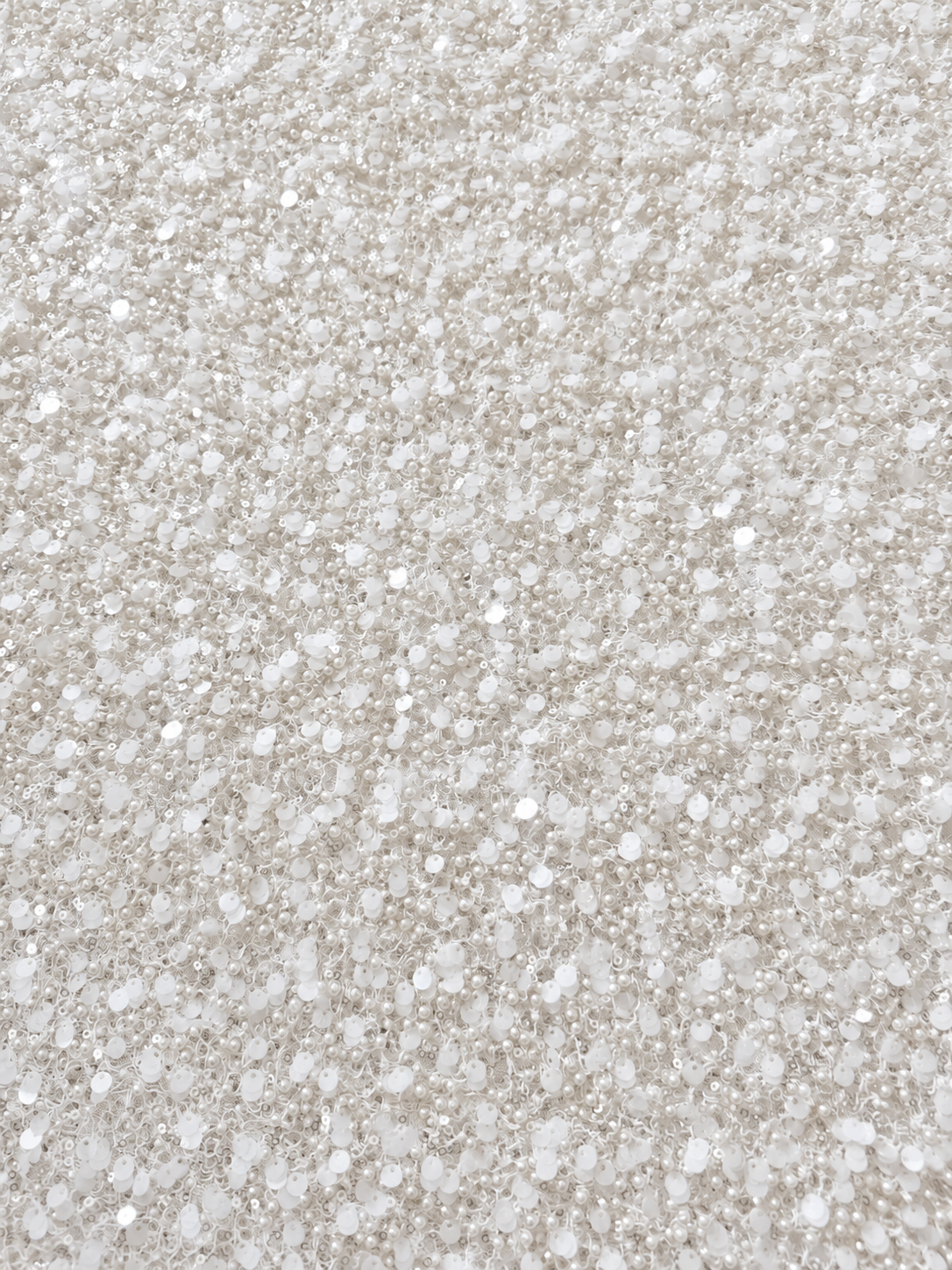 Amyree Luxury Handmade Bridal Wedding Fabric